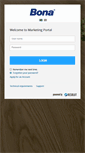 Mobile Screenshot of bona.resolutmrm.com