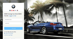 Desktop Screenshot of bmw.resolutmrm.com